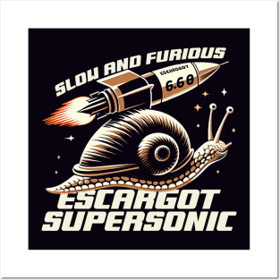 slow and furious Posters and Art